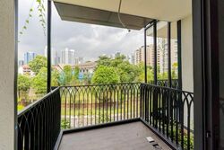 Jervois Mansion (D10), Apartment #610649331